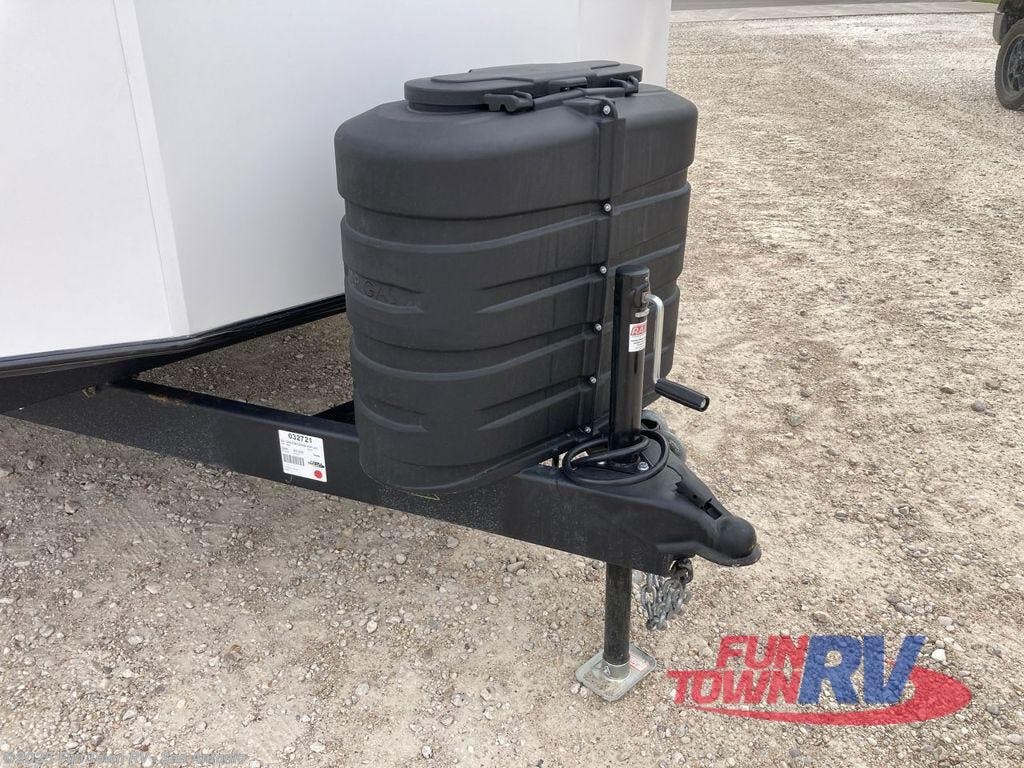 New 2025 Forest River Salem Grand Villa 42FLDL available in Cibolo, Texas