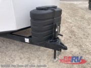 New 2025 Forest River Salem Grand Villa 42FLDL available in Cibolo, Texas