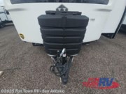 New 2024 CrossRoads Hampton HP390PVL available in Cibolo, Texas