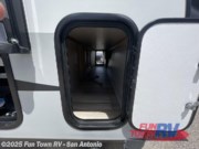 Call now about this 2023 Forest River Shamrock 235S! 2023 Forest River Shamrock 235S - Used Popup For Sale by Fun Town RV - San Antonio in Cibolo, Texas