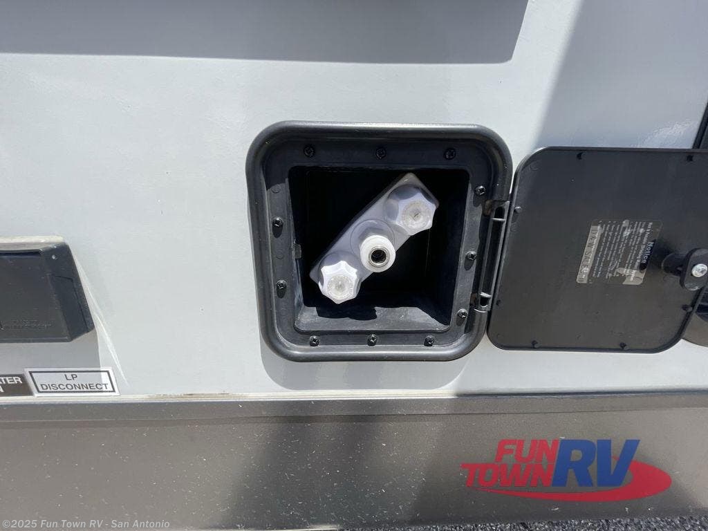 Used 2023 Forest River Shamrock 235S available in Cibolo, Texas