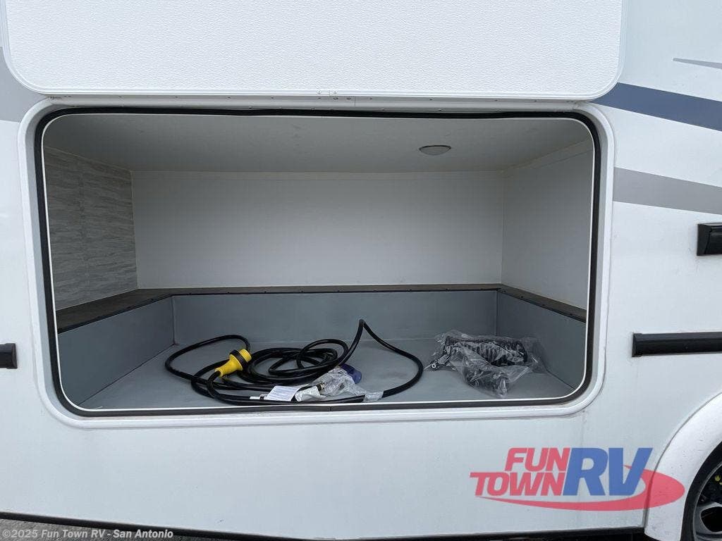 Contact us now about this 2026 Gulf Stream Yellowstone Y6237LE! 2026 Yellowstone Y6237LE by Gulf Stream from Fun Town RV - San Antonio in Cibolo, Texas