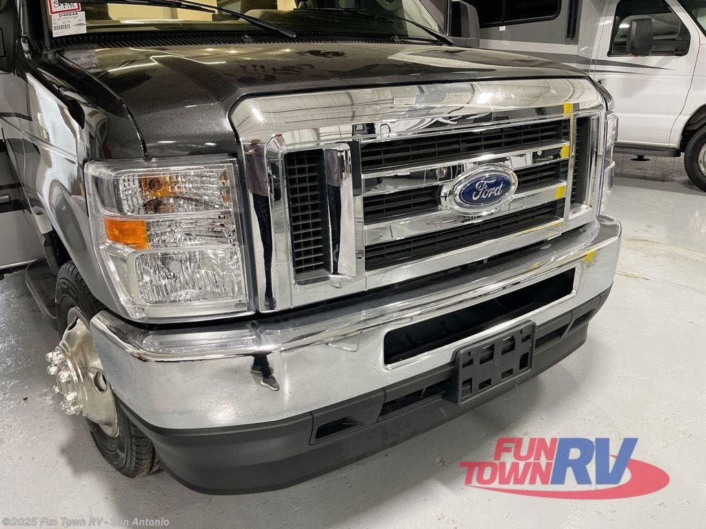 New 2024 Gulf Stream Yellowstone 6320 available in Cibolo, Texas