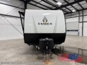 Contact us now about this 2025 Ember RV E-Series 21FBE! 2025 E-Series 21FBE by Ember RV from Fun Town RV - San Antonio in Cibolo, Texas