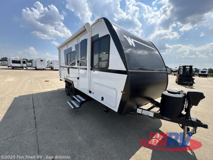 Email now about this 2026 Winnebago Micro Minnie 2100BH! New 2026 Winnebago Micro Minnie 2100BH available in Cibolo, Texas