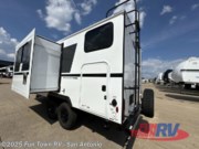 New 2026 Winnebago Micro Minnie 2100BH available in Cibolo, Texas