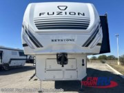 New 2026 Keystone Fuzion 442 available in Cibolo, Texas