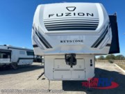 Contact us now about this 2026 Keystone Fuzion 442! 2026 Fuzion 442 by Keystone from Fun Town RV - San Antonio in Cibolo, Texas
