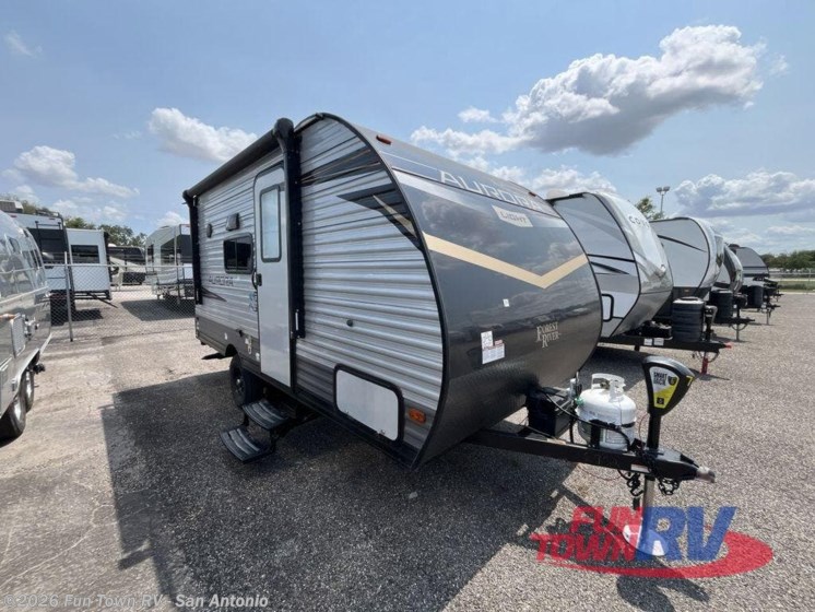 Email now about this 2024 Forest River Aurora 16BHX! Used 2024 Forest River Aurora 16BHX available in Cibolo, Texas