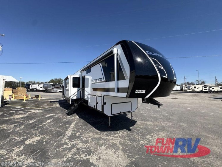 Email now about this 2026 K-Z Durango D348BHF! New 2026 K-Z Durango D348BHF available in Cibolo, Texas