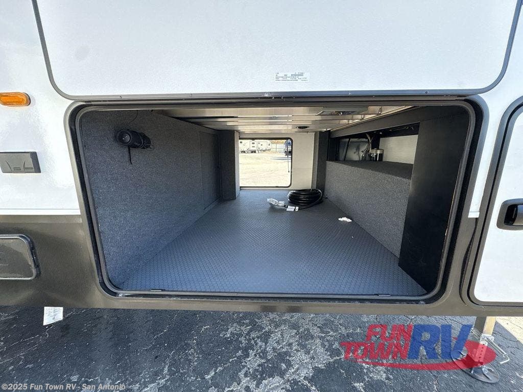 Contact us now about this 2026 K-Z Durango D348BHF! 2026 Durango D348BHF by K-Z from Fun Town RV - San Antonio in Cibolo, Texas