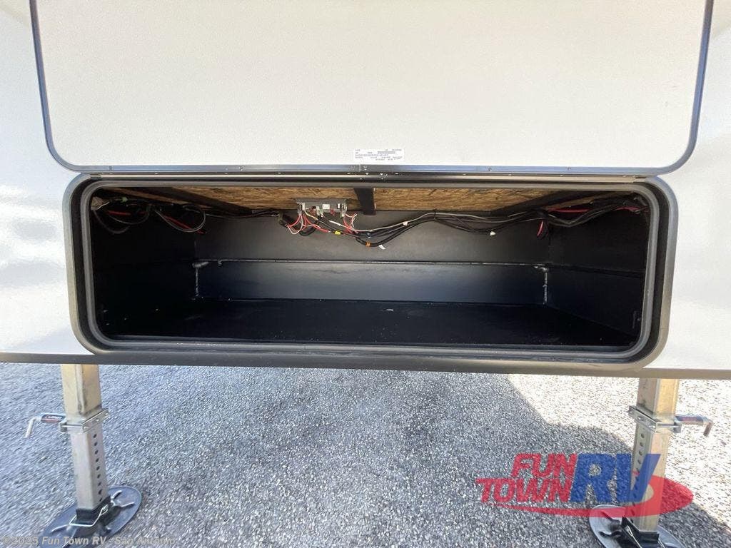 Contact us now about this 2026 K-Z Ridgeway 36MB! 2026 Ridgeway 36MB by K-Z from Fun Town RV - San Antonio in Cibolo, Texas