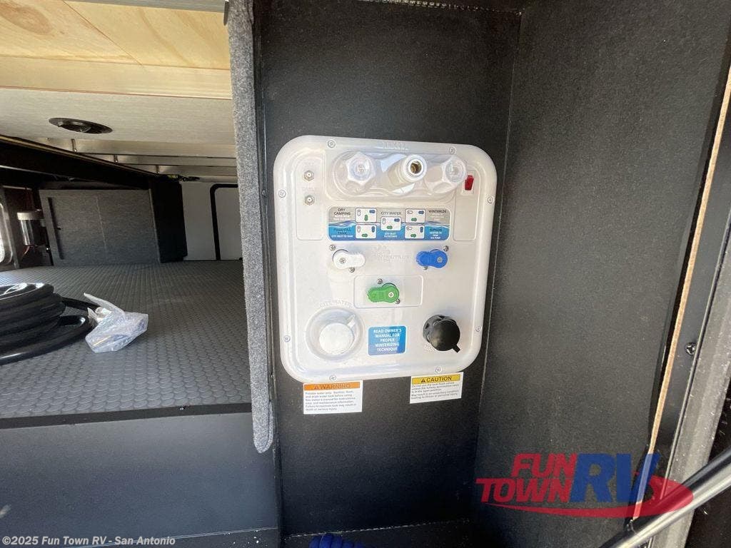 New 2026 K-Z Ridgeway 36MB available in Cibolo, Texas