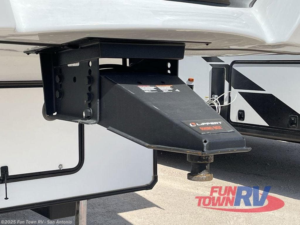 New 2025 Prime Time Sanibel 3902MBWB available in Cibolo, Texas