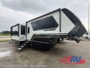 Contact us now about this 2026 Brinkley RV Model G 4100! 2026 Model G 4100 by Brinkley RV from Fun Town RV - San Antonio in Cibolo, Texas