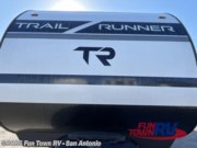 Contact us now about this 2025 Heartland Trail Runner 27RKS! 2025 Trail Runner 27RKS by Heartland from Fun Town RV - San Antonio in Cibolo, Texas