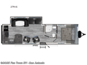 Call now about this 2025 Heartland Trail Runner 27RKS! 2025 Heartland Trail Runner 27RKS - New Travel Trailer For Sale by Fun Town RV - San Antonio in Cibolo, Texas features Slideout