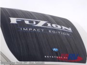 Contact us now about this 2025 Keystone Fuzion Impact Edition 367! 2025 Fuzion Impact Edition 367 by Keystone from Fun Town RV - San Antonio in Cibolo, Texas