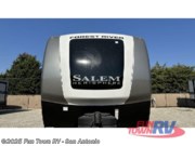 Contact us now about this 2025 Forest River Salem Hemisphere 314BUD! 2025 Salem Hemisphere 314BUD by Forest River from Fun Town RV - San Antonio in Cibolo, Texas