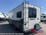 Used 2024 Jayco Jay Flight 212QB available in Cibolo, Texas