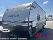 Contact us now about this 2024 Jayco Jay Flight 212QB! 2024 Jay Flight 212QB by Jayco from Fun Town RV - San Antonio in Cibolo, Texas