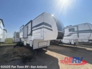 Contact us now about this 2026 Prime Time Sanibel 38LAUNDRY! 2026 Sanibel 38LAUNDRY by Prime Time from Fun Town RV - San Antonio in Cibolo, Texas