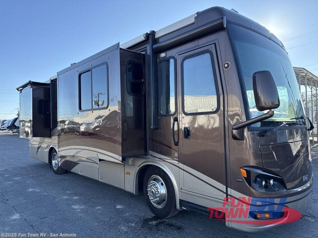 Email now about this 2014 Newmar Ventana LE 3436! Used 2014 Newmar Ventana LE 3436 available in Cibolo, Texas