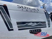 Call now about this 2026 CrossRoads Sunset Trail 13BHS! 2026 CrossRoads Sunset Trail 13BHS - New Travel Trailer For Sale by Fun Town RV - San Antonio in Cibolo, Texas