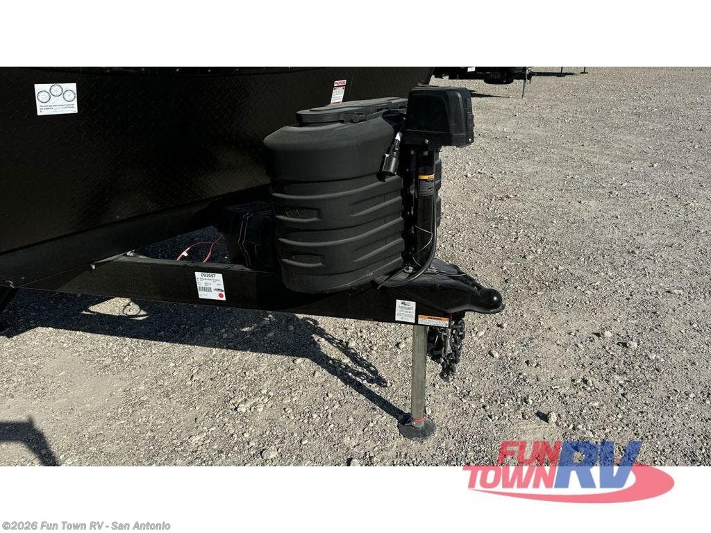 New 2025 Forest River Salem Hemisphere 314BUD available in Cibolo, Texas