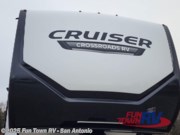 Contact us now about this 2025 CrossRoads Cruiser 37LF! 2025 Cruiser 37LF by CrossRoads from Fun Town RV - San Antonio in Cibolo, Texas
