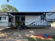 Contact us now about this 2025 Forest River Salem Hemisphere ROOST43! 2025 Salem Hemisphere ROOST43 by Forest River from Fun Town RV - San Antonio in Cibolo, Texas