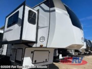 Contact us now about this 2025 Forest River Sandpiper 3990FL! 2025 Sandpiper 3990FL by Forest River from Fun Town RV - San Antonio in Cibolo, Texas
