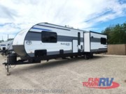 Call now about this 2025 Forest River Salem FSX 30VC! 2025 Forest River Salem FSX 30VC - New Toy Hauler For Sale by Fun Town RV - San Antonio in Cibolo, Texas