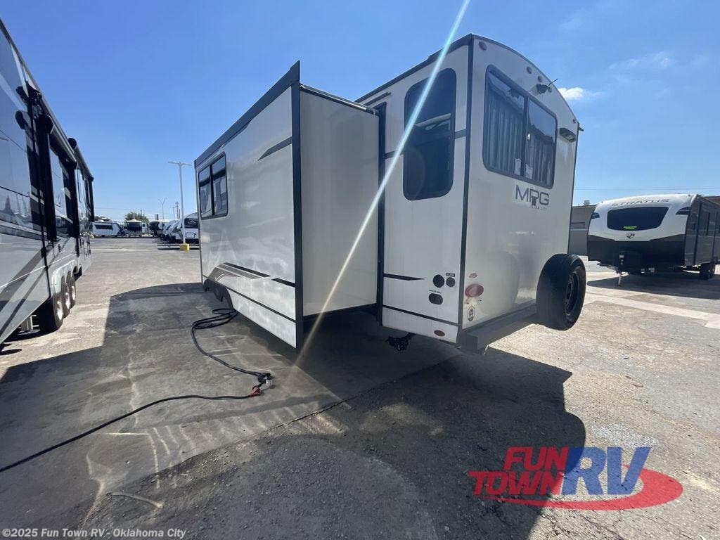 Used 2024 Cruiser RV MPG 2920RK available in Oklahoma City, Oklahoma