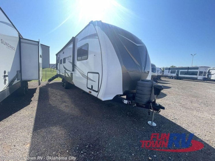 Email now about this 2024 Grand Design Reflection 296RDTS! Used 2024 Grand Design Reflection 296RDTS available in Oklahoma City, Oklahoma