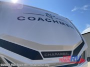 Contact us now about this 2026 Coachmen Chaparral 360IBL! 2026 Chaparral 360IBL by Coachmen from Fun Town RV - Oklahoma City in Oklahoma City, Oklahoma