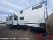 New 2026 Coachmen Chaparral 375BAF available in Oklahoma City, Oklahoma