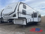 Contact us now about this 2026 Coachmen Chaparral 375BAF! 2026 Chaparral 375BAF by Coachmen from Fun Town RV - Oklahoma City in Oklahoma City, Oklahoma