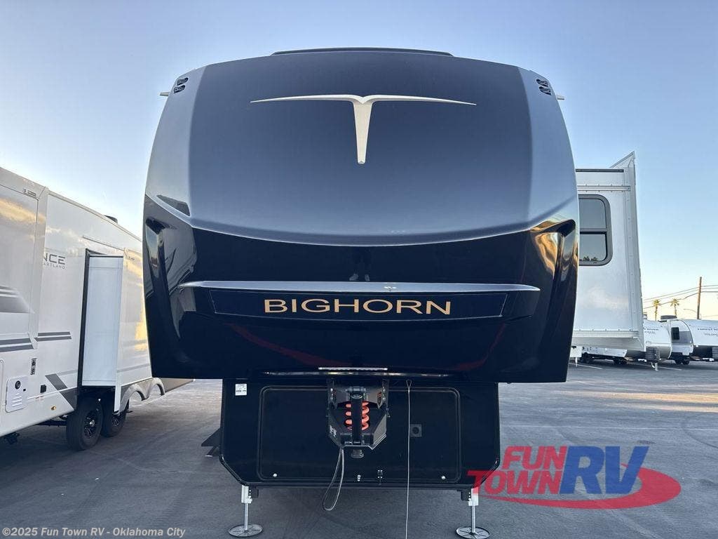 Contact us now about this 2026 Heartland Bighorn 36RK! 2026 Bighorn 36RK by Heartland from Fun Town RV - Oklahoma City in Oklahoma City, Oklahoma