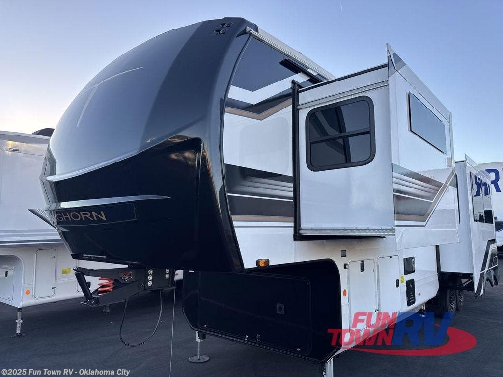 New 2026 Heartland Bighorn 36RK available in Oklahoma City, Oklahoma