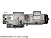 Call now about this 2026 Heartland Bighorn 36RK! 2026 Heartland Bighorn 36RK - New Fifth Wheel For Sale by Fun Town RV - Oklahoma City in Oklahoma City, Oklahoma features Slideout