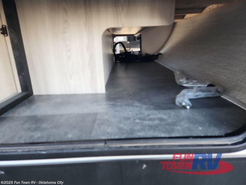 Contact us now about this 2024 Forest River Wildwood FSX 245VCX! 2024 Wildwood FSX 245VCX by Forest River from Fun Town RV - Oklahoma City in Oklahoma City, Oklahoma