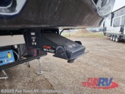 New 2026 Heartland Cyclone 3913 available in Oklahoma City, Oklahoma