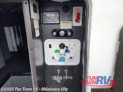 Contact us now about this 2026 Heartland Cyclone 3913! 2026 Cyclone 3913 by Heartland from Fun Town RV - Oklahoma City in Oklahoma City, Oklahoma