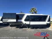 New 2026 Brinkley RV Model Z 3600 available in Oklahoma City, Oklahoma