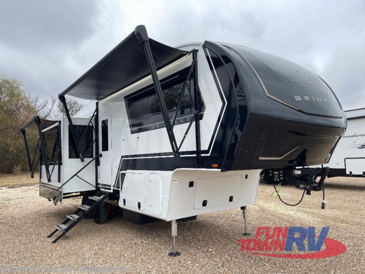 Email now about this 2026 Brinkley RV Model Z 2700! New 2026 Brinkley RV Model Z 2700 available in Oklahoma City, Oklahoma