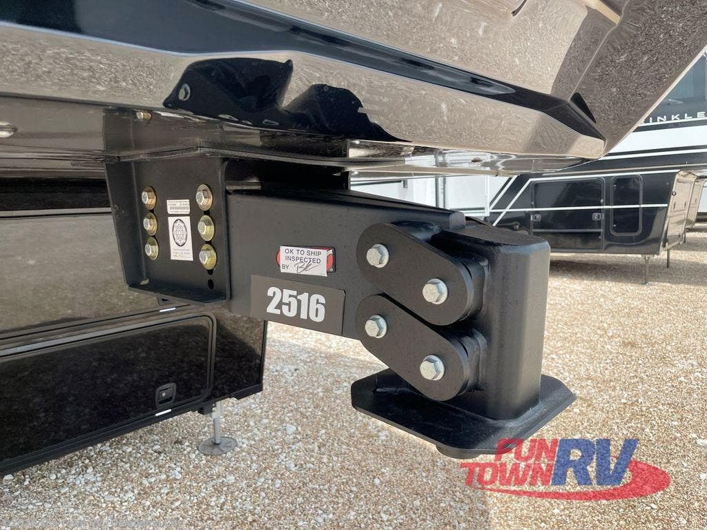 New 2026 Brinkley RV Model G 3970 available in Oklahoma City, Oklahoma