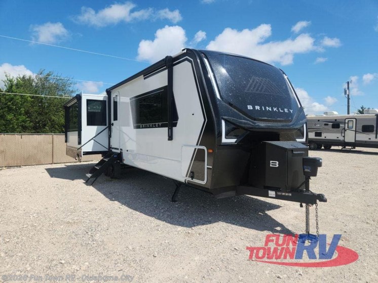 Email now about this 2026 Brinkley RV Model Z AIR 310! New 2026 Brinkley RV Model Z AIR 310 available in Oklahoma City, Oklahoma