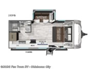 Call now about this 2026 Heartland North Trail 190MB! 2026 Heartland North Trail 190MB - New Travel Trailer For Sale by Fun Town RV - Oklahoma City in Oklahoma City, Oklahoma features Slideout