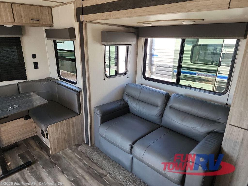 Used 2022 Keystone Passport 252RD available in Oklahoma City, Oklahoma